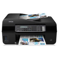 Epson Stylus BX305FW Plus (C11CB45303)